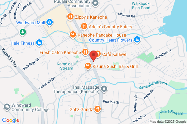 Hawaiian Smiles Orthodontics - Kaneohe