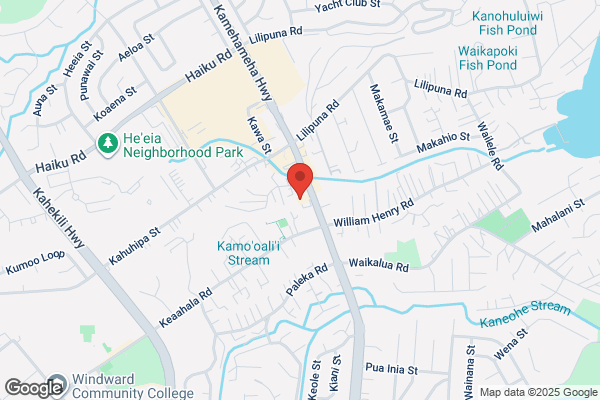 Kaneohe Farm Supplies