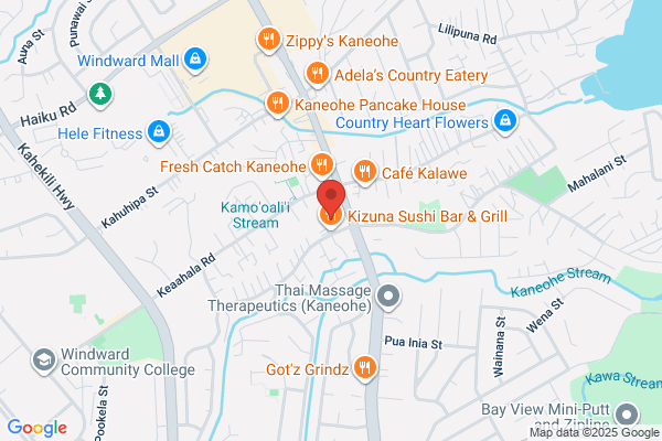 Kaneohe Gun Shop