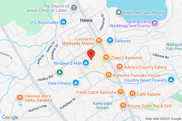 Kaneohe Pawn