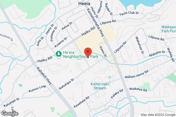 Kaneohe Self Storage