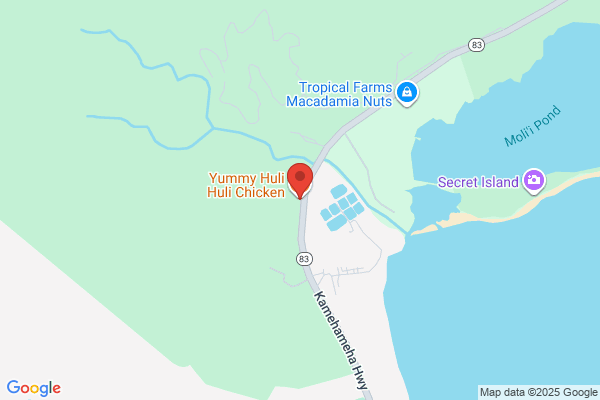Kingdom of Hawaii