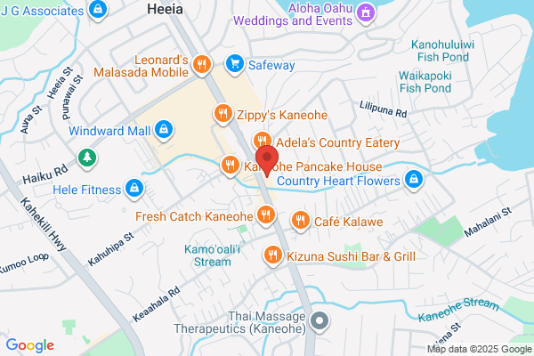 Koolau Animal Hospital Inc