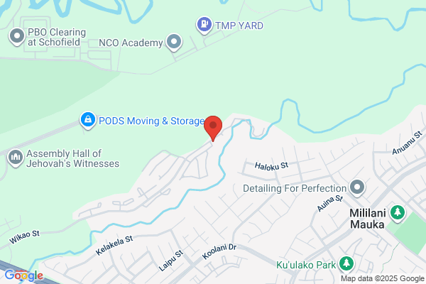 Koolau Power Washing & Window Cleaning