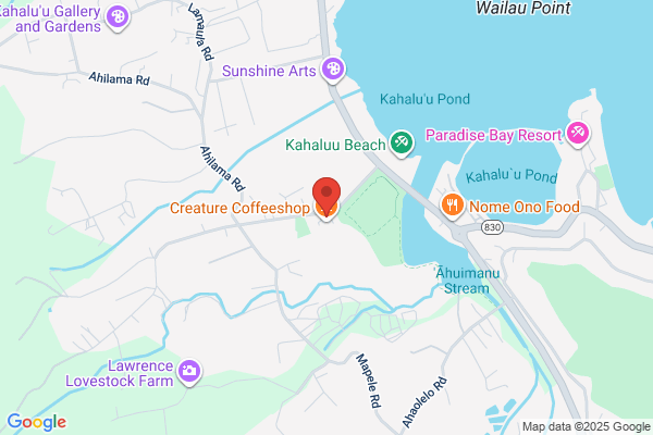 Kualoa Heeia Ecumenical Youth Project