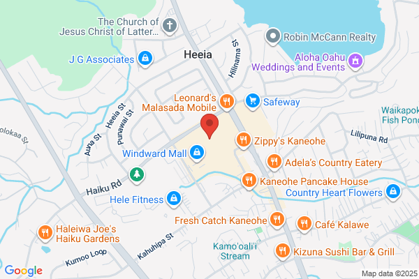 Oral Surgery Hawaii