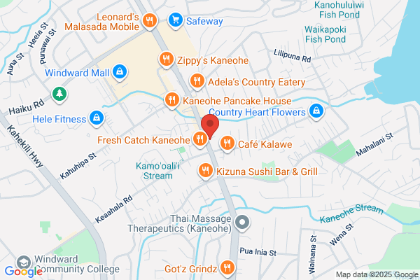 Public Storage, Storage Locations