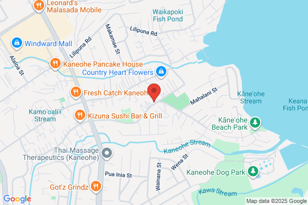 Volunteer Resource Center of Hawaii