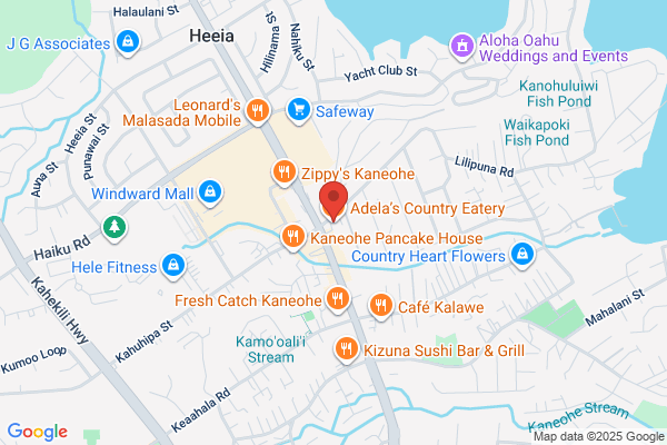 Adela's Country Eatery