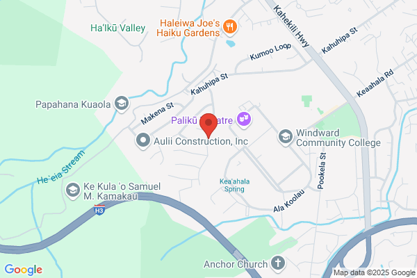 Windward Holoholo Travel