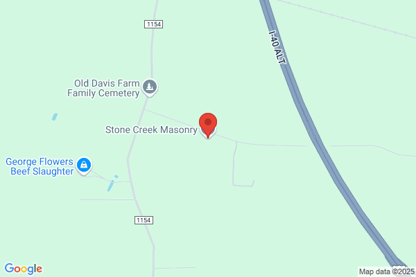 Stone Creek Masonry