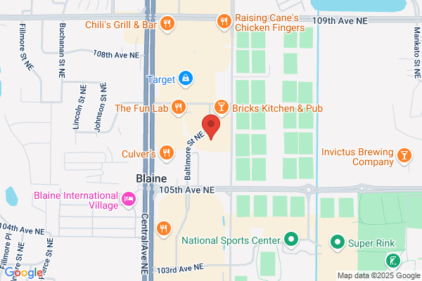 Anderson Mechanical Systems Inc