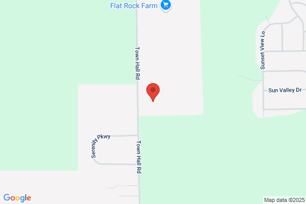 Fitzpatrick Equine Field Service
