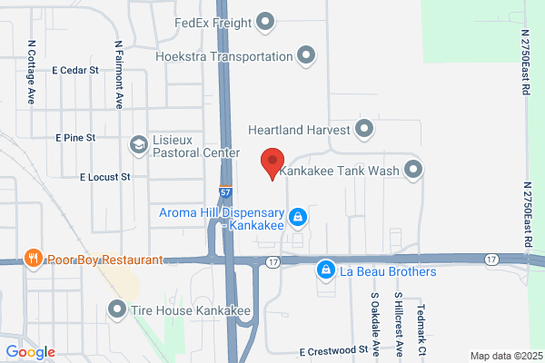 Crestview Village Apartments