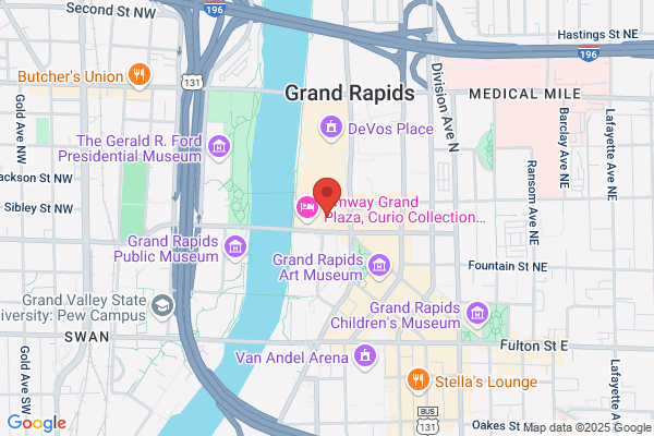 Fifth Third Bank & ATM - Closed