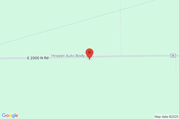 Hoppel Body Shop