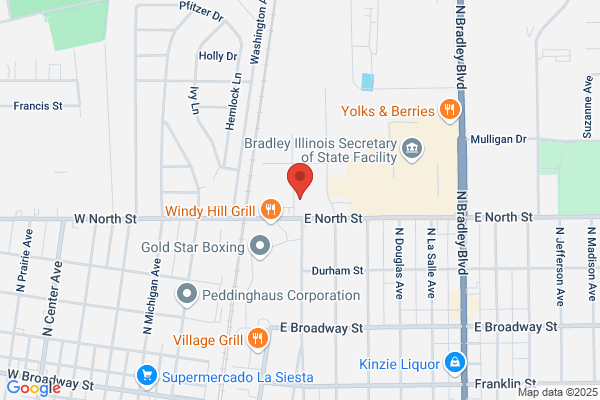 Randazzo's Gallery Collision Center Inc