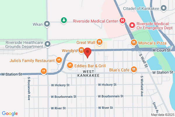 Riverside Auto Trim & Glass Inc