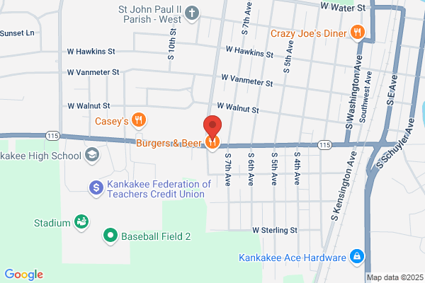 Dearborn Auto Clinic