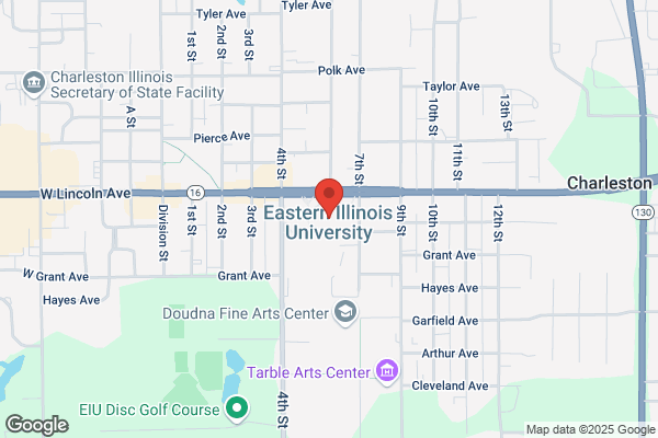 Eastern Illinois Automotive