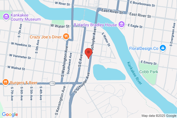 Kankakee Starter & Alternator Service