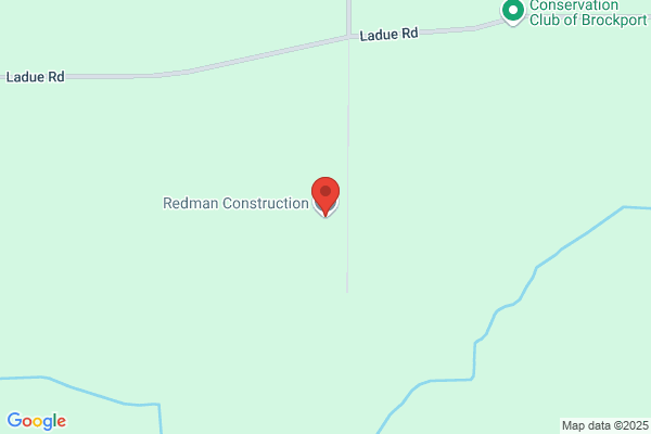 Redman Construction