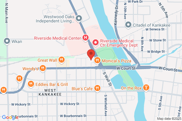 Riverside Community Credit Union