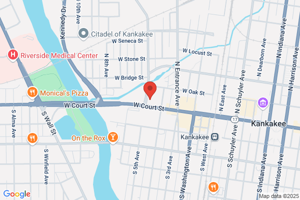 Doctor Judy's