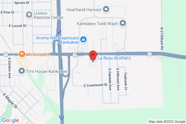 Labeau Brothers Inc