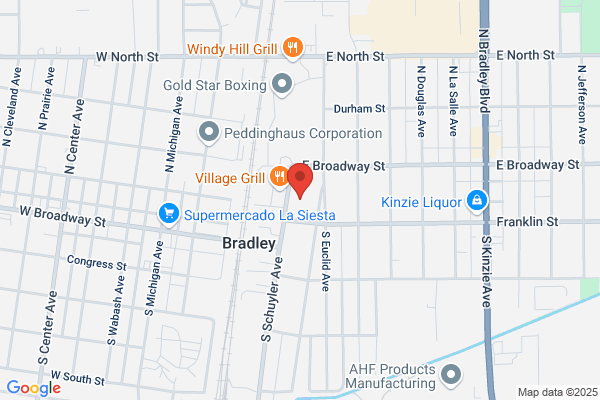 McCarty & Sons Automatic Transmission Service Inc