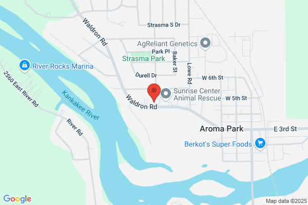 Aroma Park Super Wash