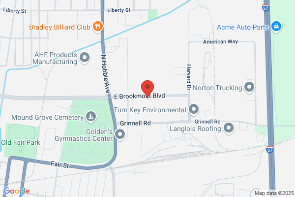 Central Illinois Transportation Inc