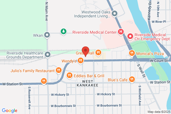 Kramer Warehouse Inc