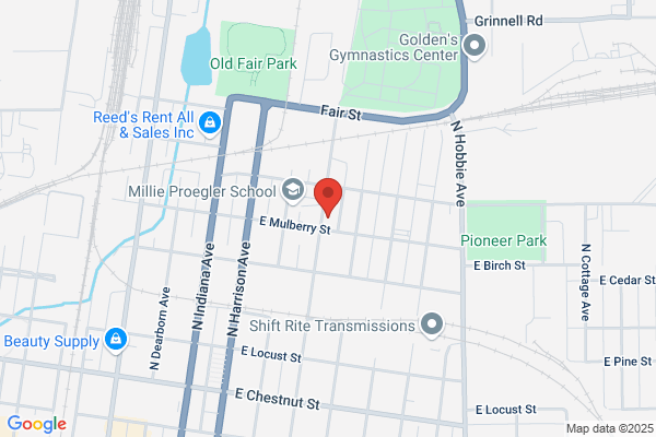 Dr. King Adult Education Center