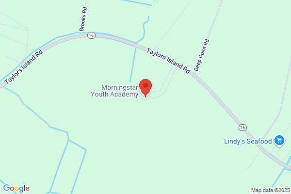 Morning Star Youth Center