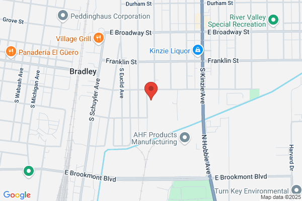 Bradley East School