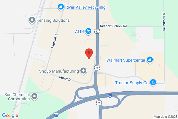 I-Kan Regional Alternative Attendance Center