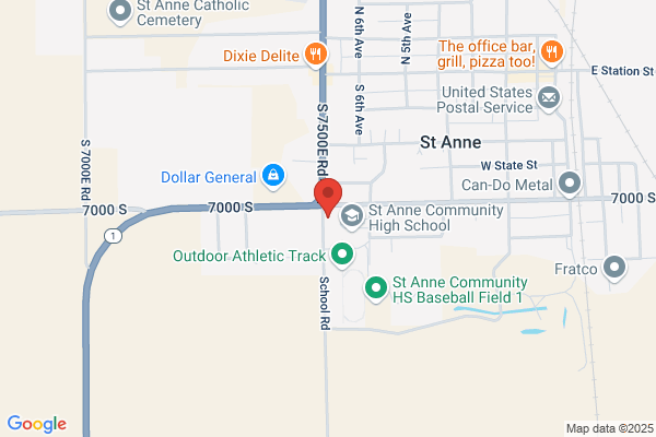 Kankakee Area Special Education Cooperative