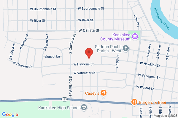 Schools Public, Kankakee, Taft Elementary