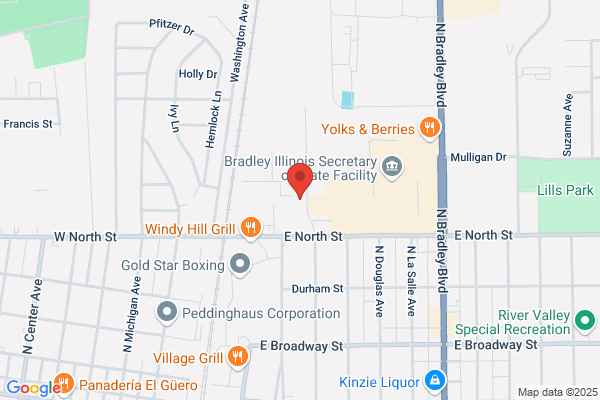 Tri-Star Martial Arts Academy