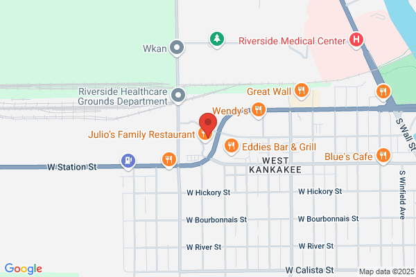 Busse & Rieck Flowers, Plants and Gifts