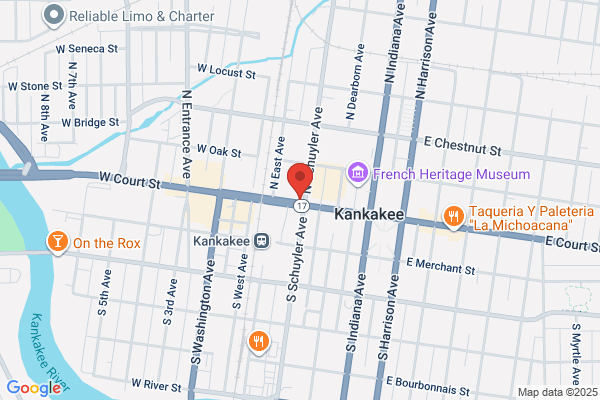Kankakee County Government, Assessors Office