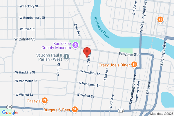 Neighborhood Opportunities