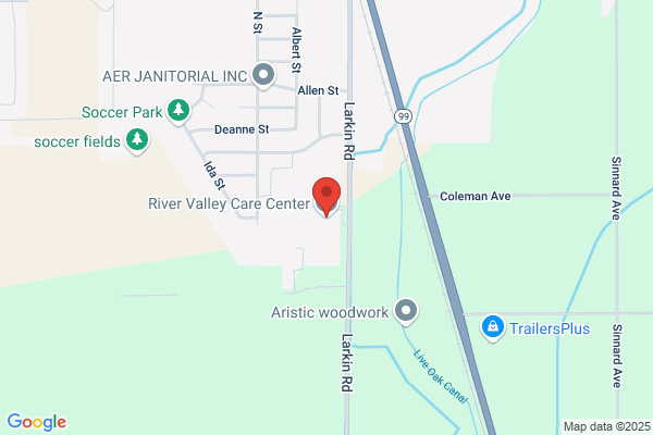 River Valley Supportive Living