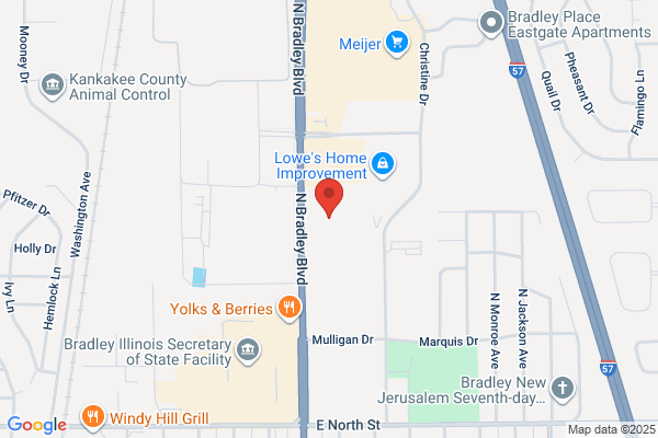 Quality Inn & Suites Hotel & Banquet Center