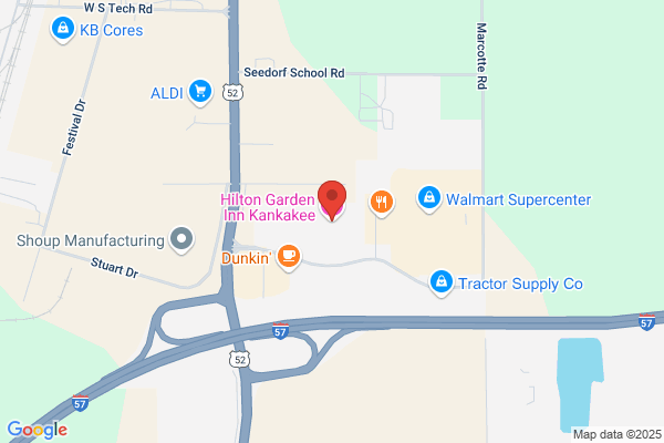 Hilton Garden Inn Kankakee