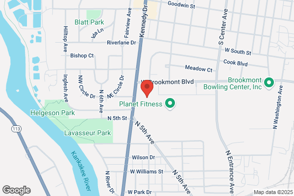 Meadowview Laundry