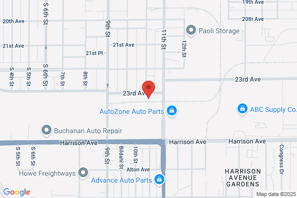 Illinois Fabricators Inc