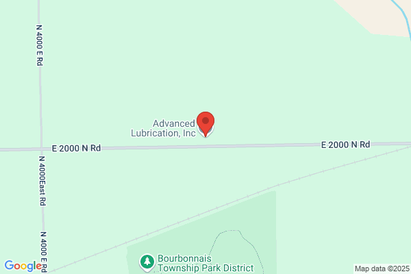 Advanced Lubrication