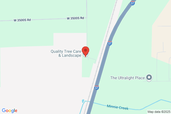 Quality Tree Care & Landscaping